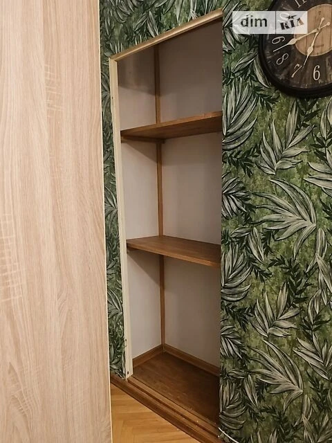 Sale of 2-room apartment 37.8 sq. m. on Metrobudivska Street 6, apt.