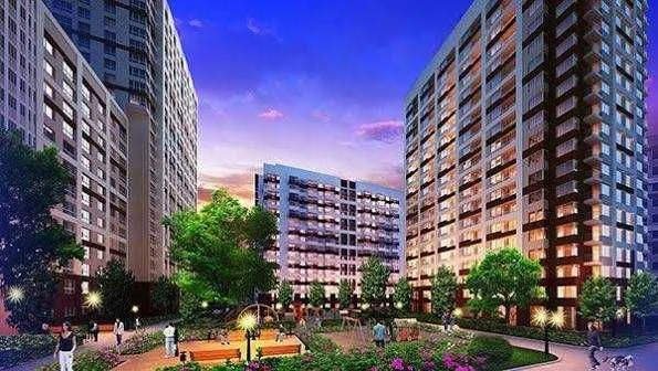 ПРодаж 2к без ремонту у ЖК ВАршавський