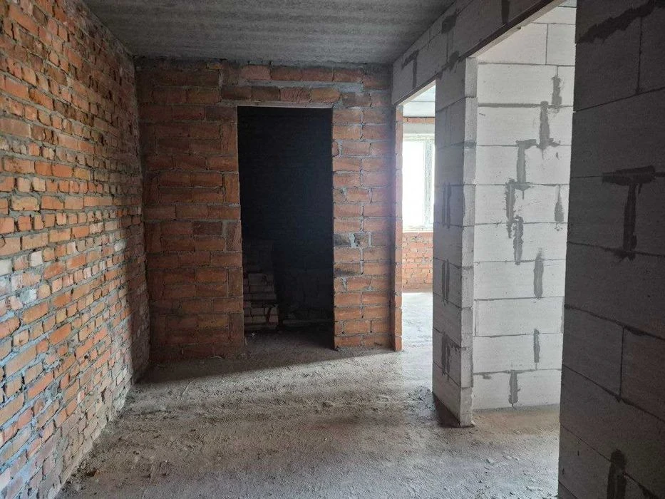 1 кім новобудова район Виставка, ТЕРМІНОВО! ID 44504