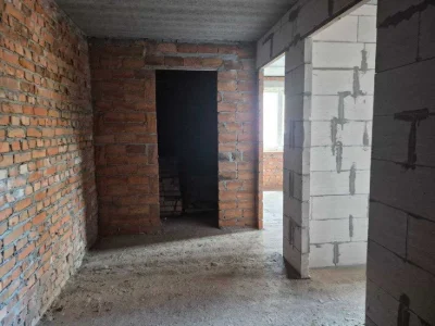 1 кім новобудова район Виставка, ТЕРМІНОВО! ID 44504