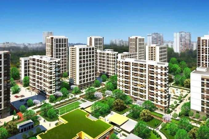 ПРодаж 2к без ремонту у ЖК ВАршавський