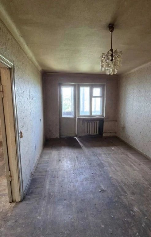 Продам двокімнатну квартиру без комісії!