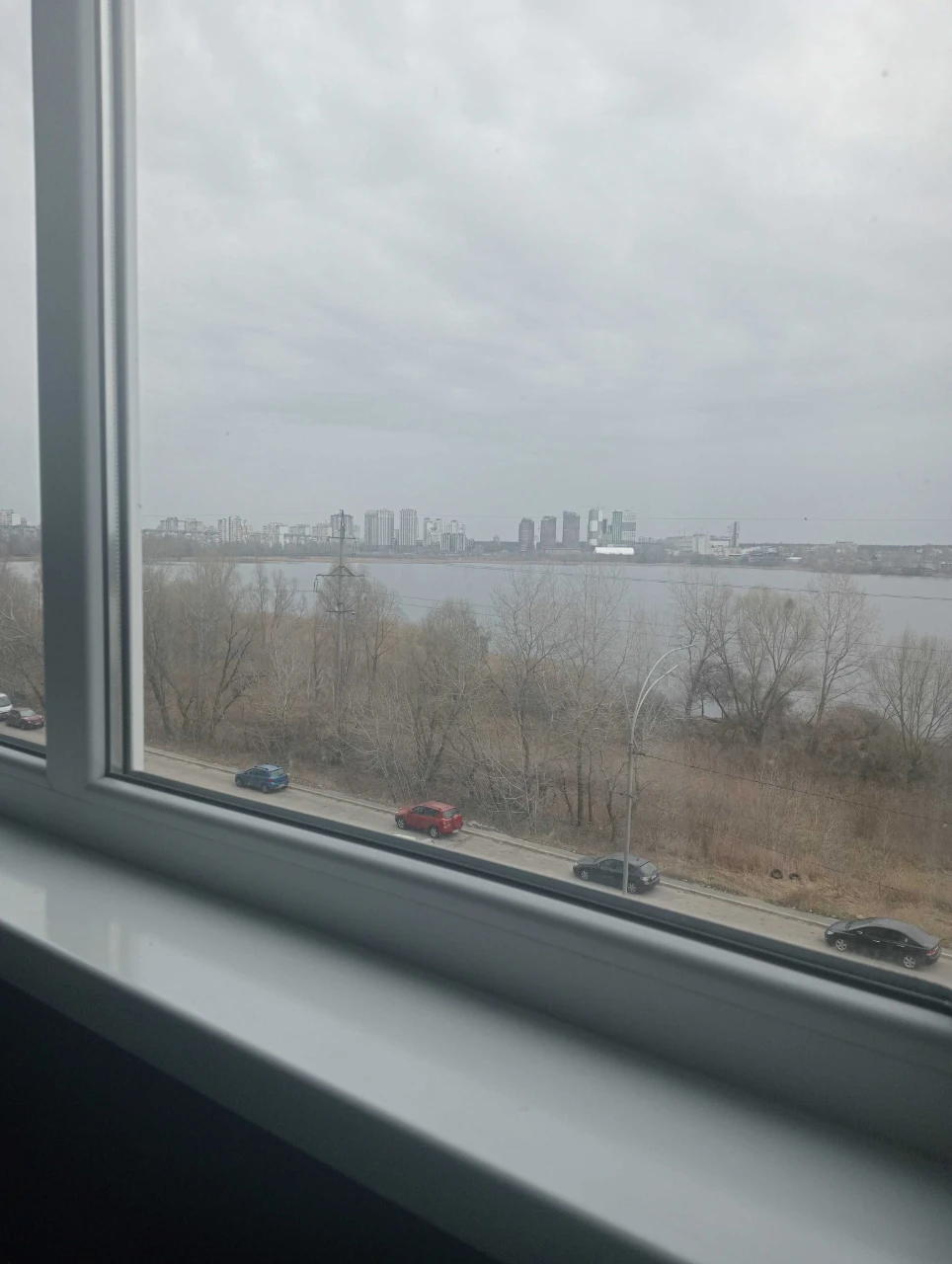 Євродвушка 51 кв м з євроремонтом по вул. Ревуцького, 54 ЖК