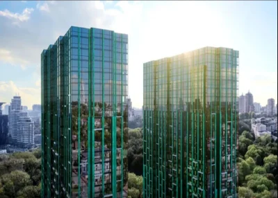 Староноводницька 42-44 ЖК EDELDORF Hills Печерськ