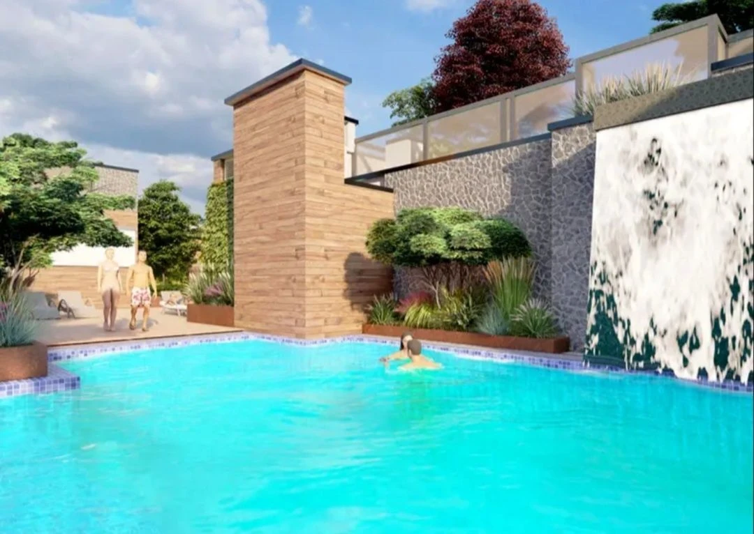 Староноводницька 42-44 ЖК EDELDORF Hills Печерськ
