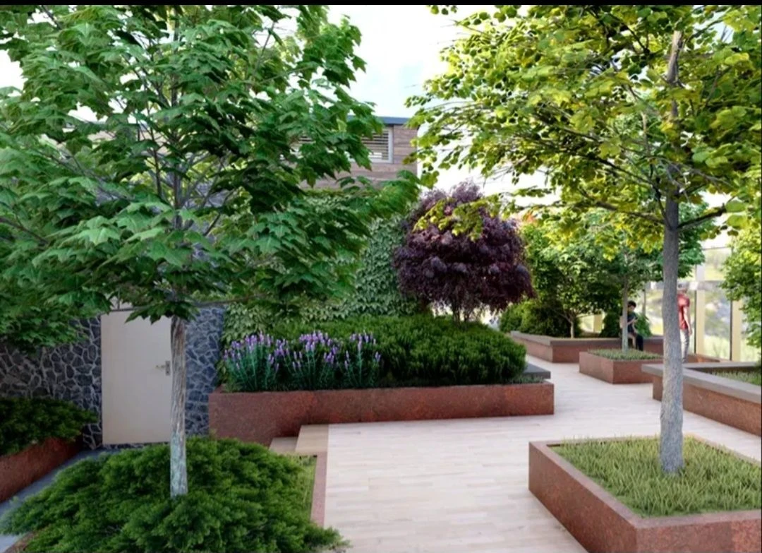 Староноводницька 42-44 ЖК EDELDORF Hills Печерськ