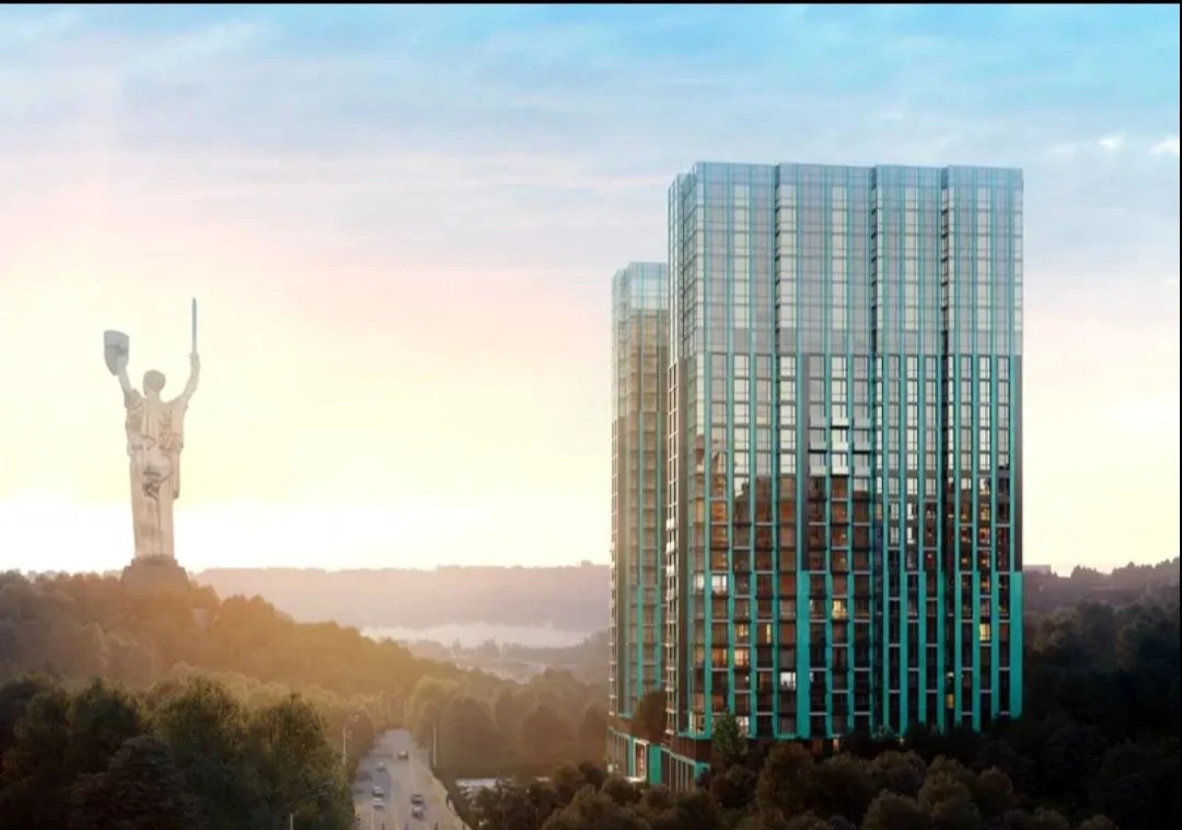 Староноводницька 42-44 ЖК EDELDORF Hills Печерськ