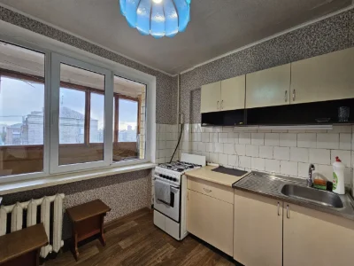 Харьківське Шоссе 2а Продаж 1к квартира