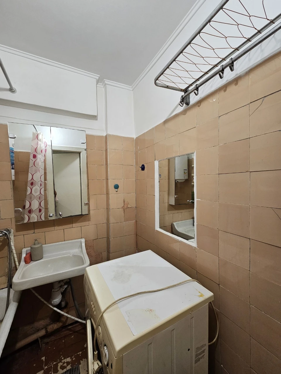 Харьківське Шоссе 2а Продаж 1к квартира