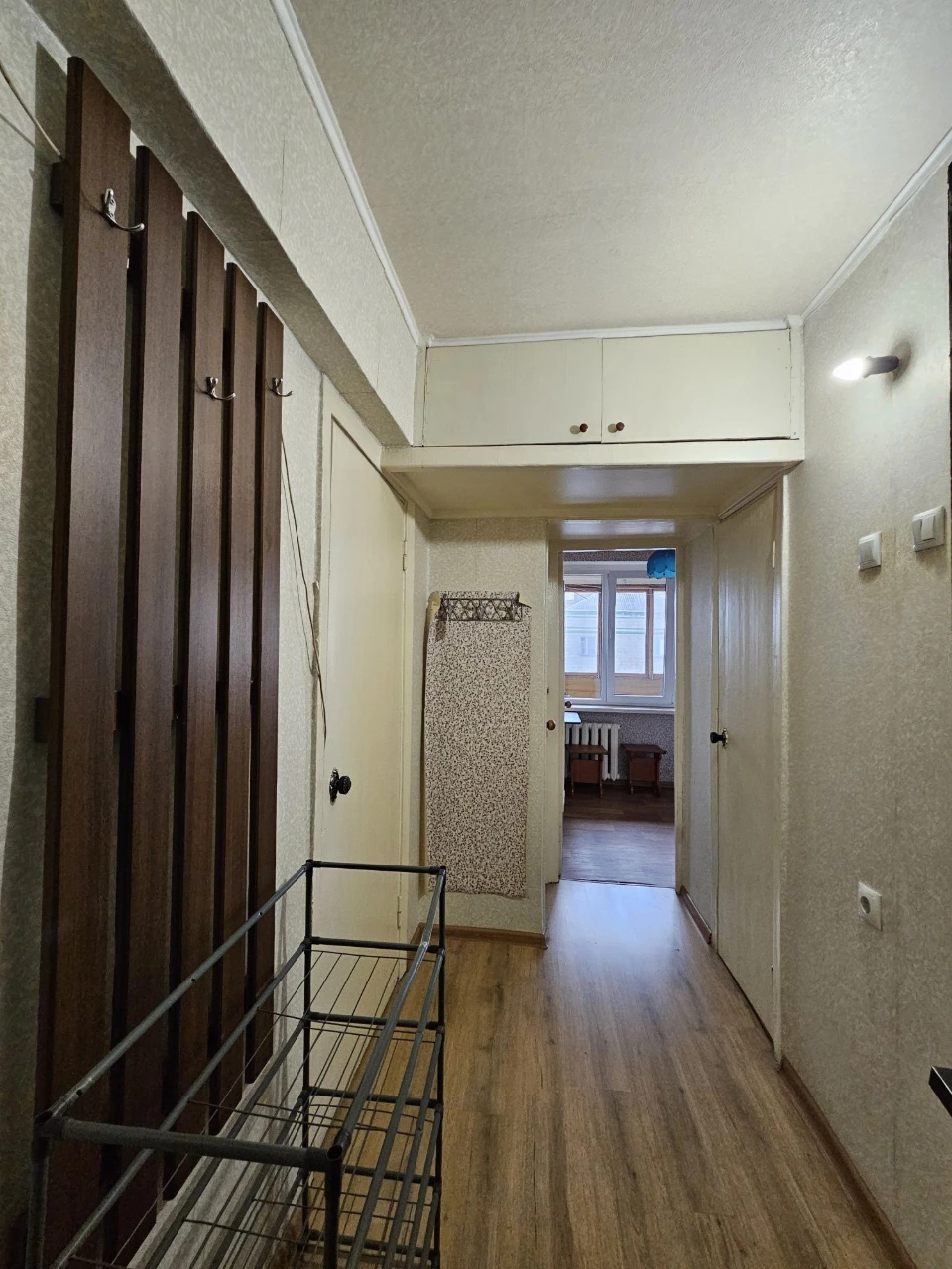 Харьківське Шоссе 2а Продаж 1к квартира