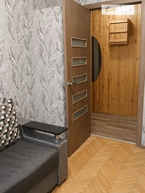 Sale of 2-room apartment 37.8 sq. m. on Metrobudivska Street 6, apt.