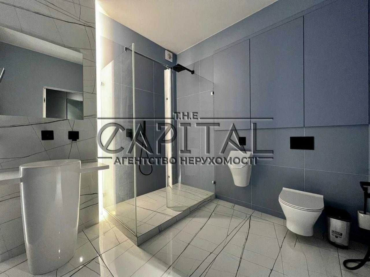 ТОП КВАРТИРА / Тетрис / Tetris Hall / Федорова, 2а / 44м2 /