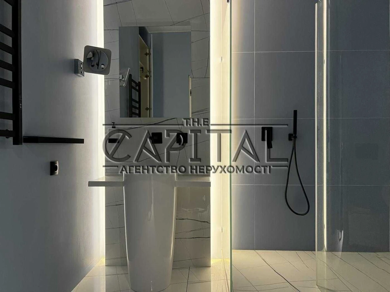 ТОП КВАРТИРА / Тетрис / Tetris Hall / Федорова, 2а / 44м2 /