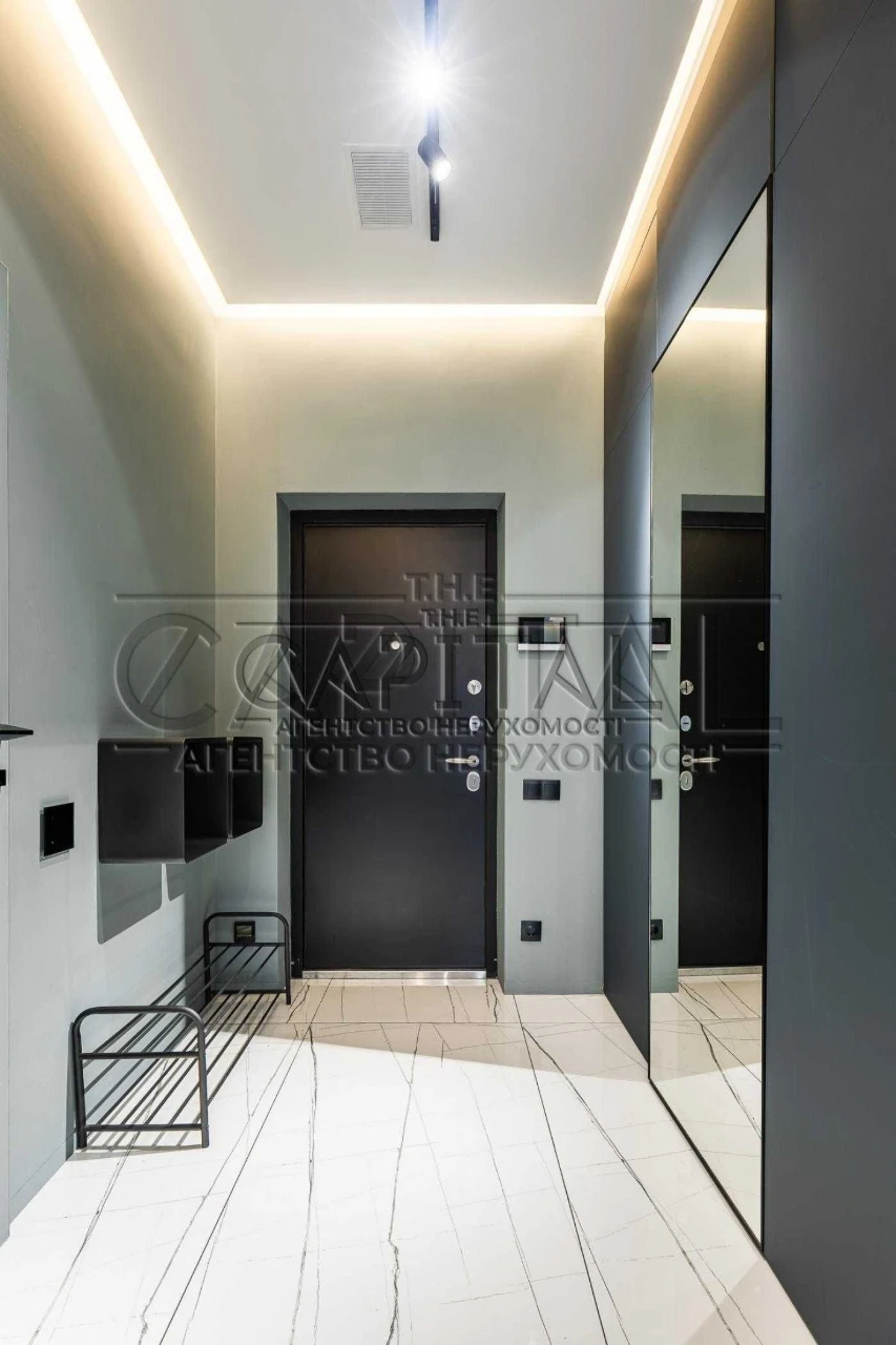 ТОП КВАРТИРА / Тетрис / Tetris Hall / Федорова, 2а / 44м2 /