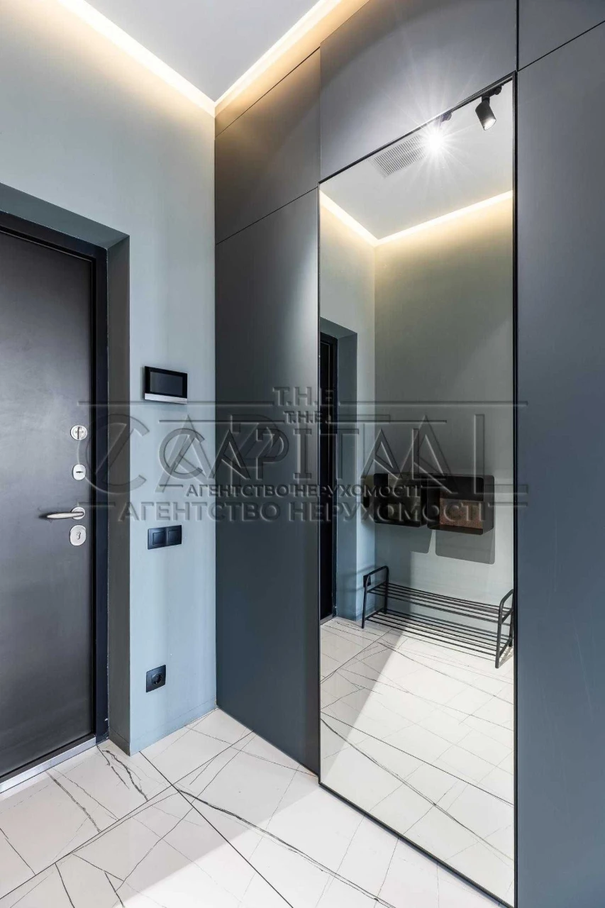 ТОП КВАРТИРА / Тетрис / Tetris Hall / Федорова, 2а / 44м2 /