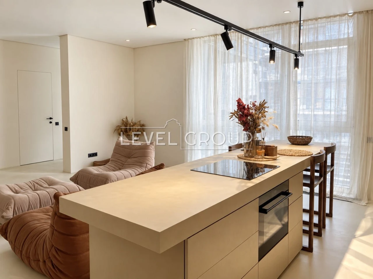 Без % | Продаж 3-кімнатної квартири з ремонтом ЖК Французьки