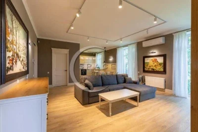 Продаж 3-кімнатної квартири в ЖК Park Avenue | просп. Голосі