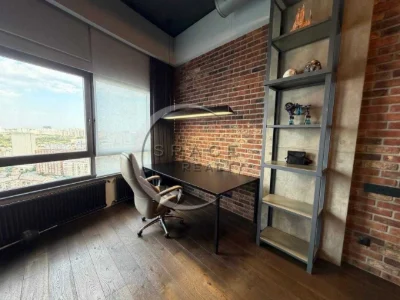 Продаж 3-кімнатної квартири в ЖК Park Avenue | просп. Голосі