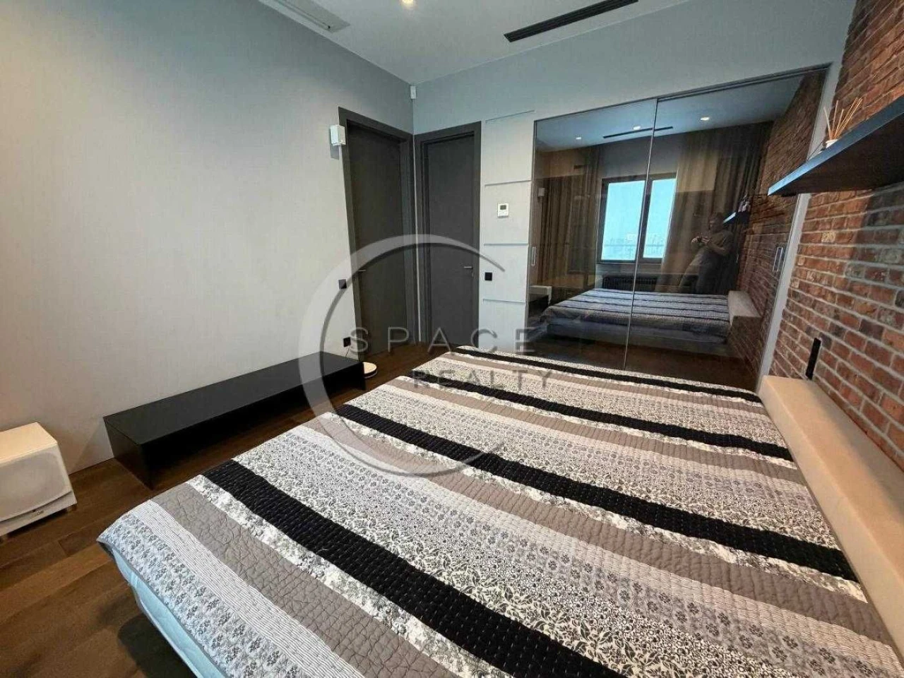 Продаж 3-кімнатної квартири в ЖК Park Avenue | просп. Голосі