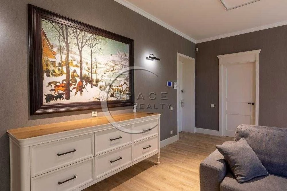 Продаж 3-кімнатної квартири в ЖК Park Avenue | просп. Голосі