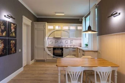 Продаж 3-кімнатної квартири в ЖК Park Avenue | просп. Голосі