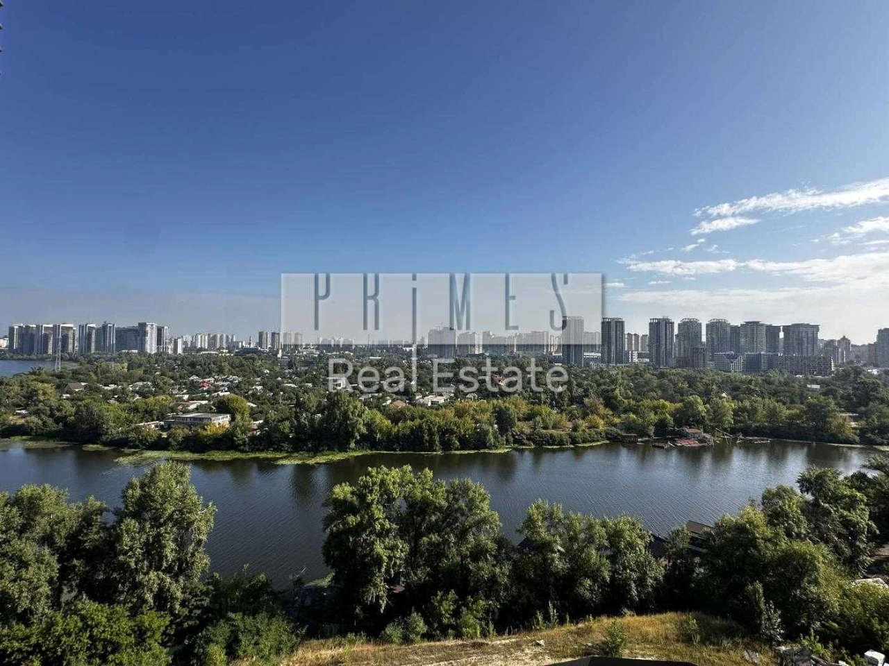 Продаж супервидової 3к квартири  101м2 Зарічний Славутич Дар