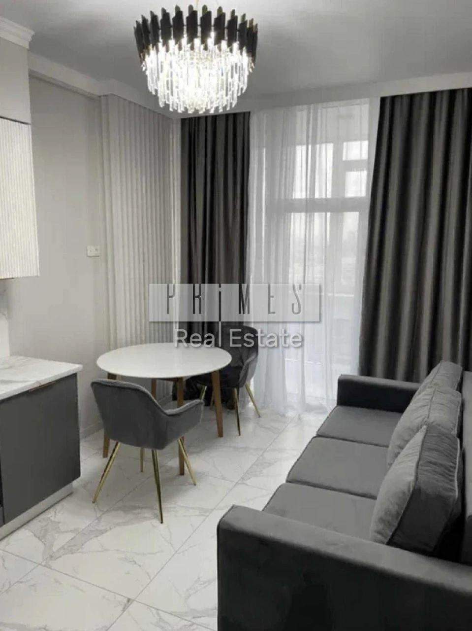 Продаж 1к квартири, ЖК Manhattan city, пр. Берестейський, 11