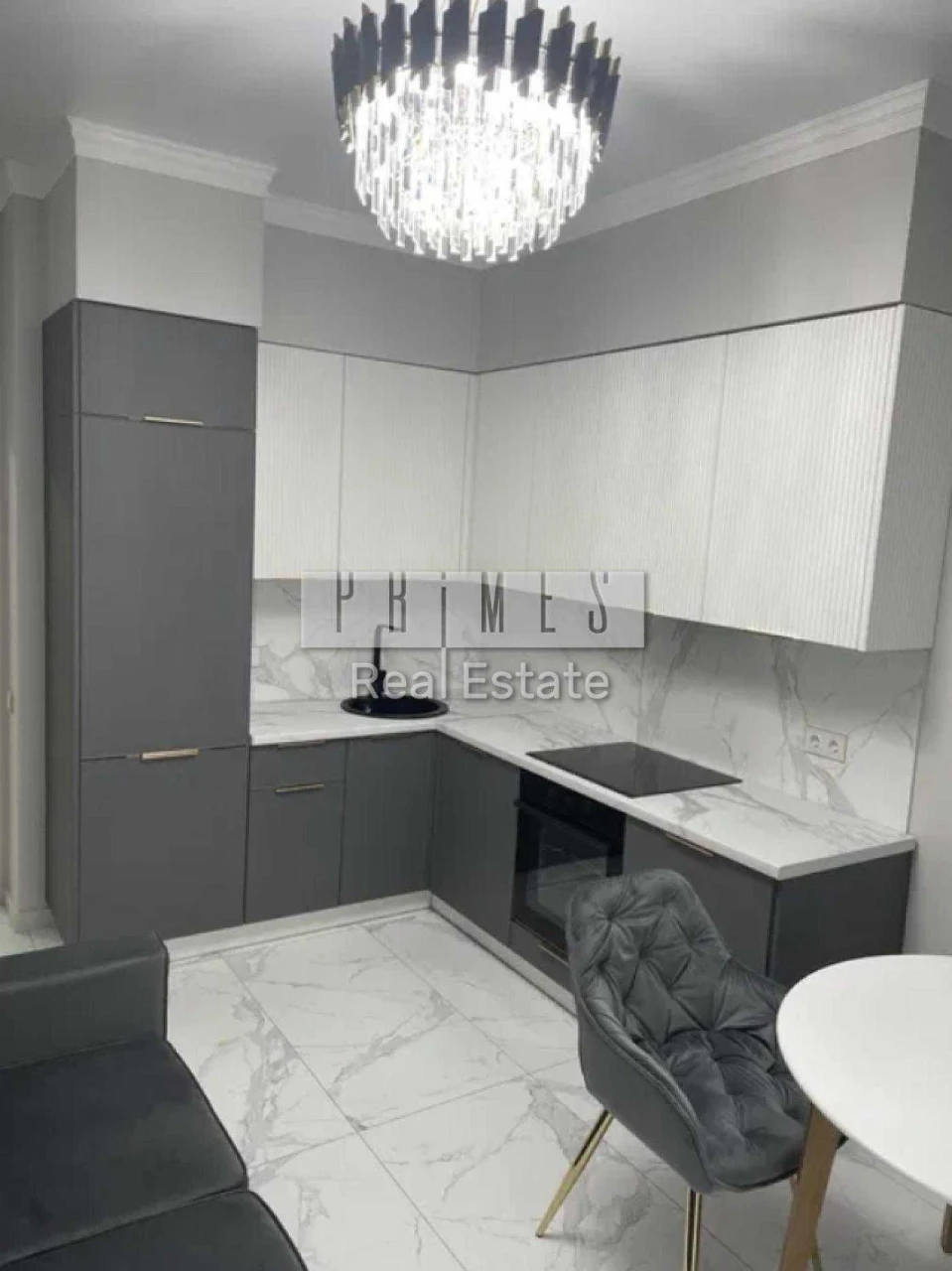 Продаж 1к квартири, ЖК Manhattan city, пр. Берестейський, 11