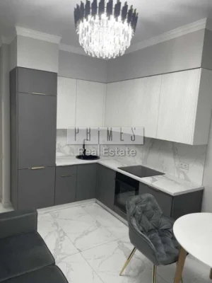 Продаж 1к квартири, ЖК Manhattan city, пр. Берестейський, 11