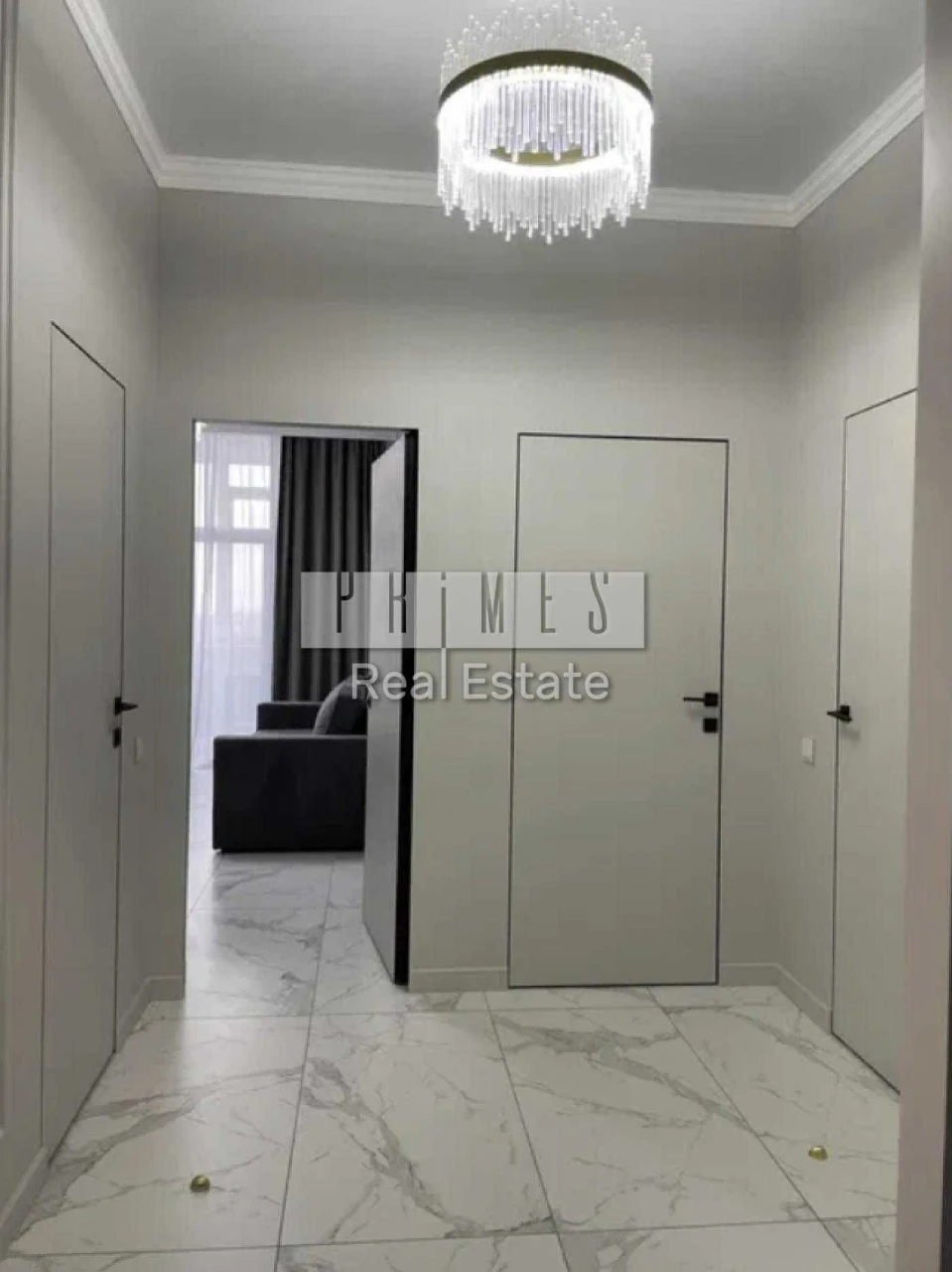 Продаж 1к квартири, ЖК Manhattan city, пр. Берестейський, 11