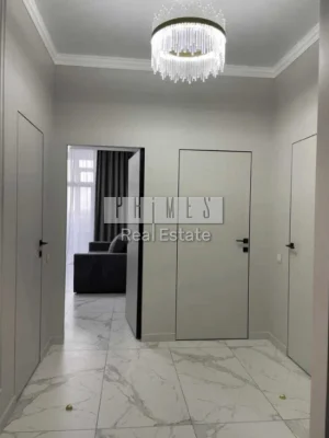 Продаж 1к квартири, ЖК Manhattan city, пр. Берестейський, 11