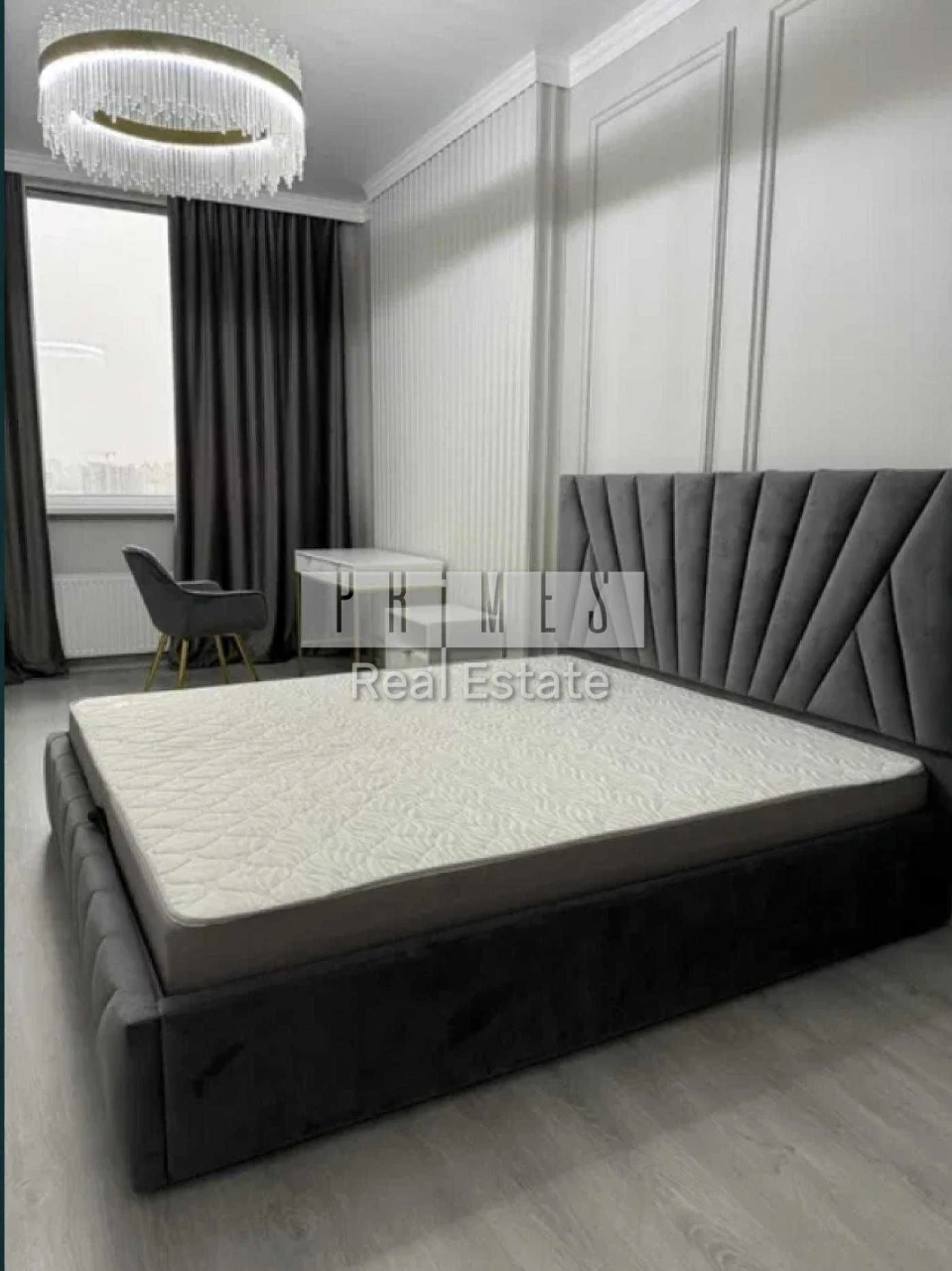 Продаж 1к квартири, ЖК Manhattan city, пр. Берестейський, 11