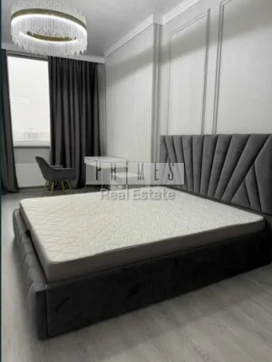 Продаж 1к квартири, ЖК Manhattan city, пр. Берестейський, 11