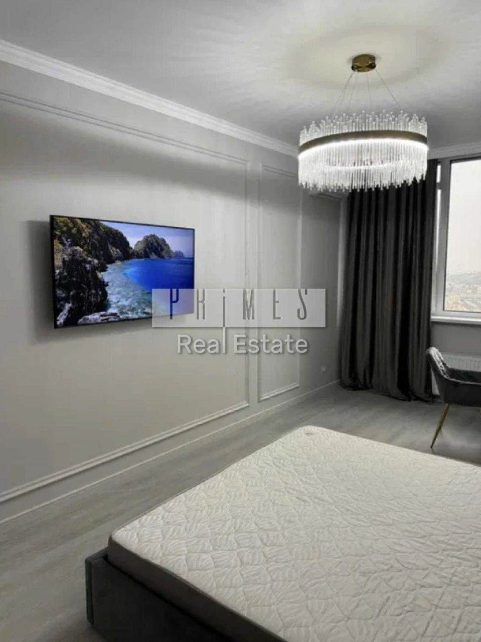Продаж 1к квартири, ЖК Manhattan city, пр. Берестейський, 11
