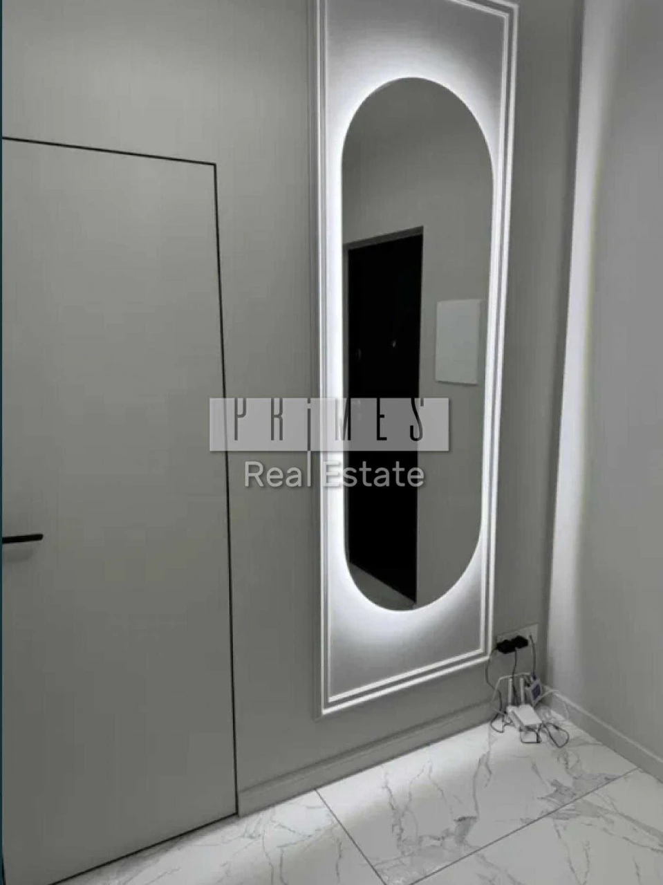 Продаж 1к квартири, ЖК Manhattan city, пр. Берестейський, 11