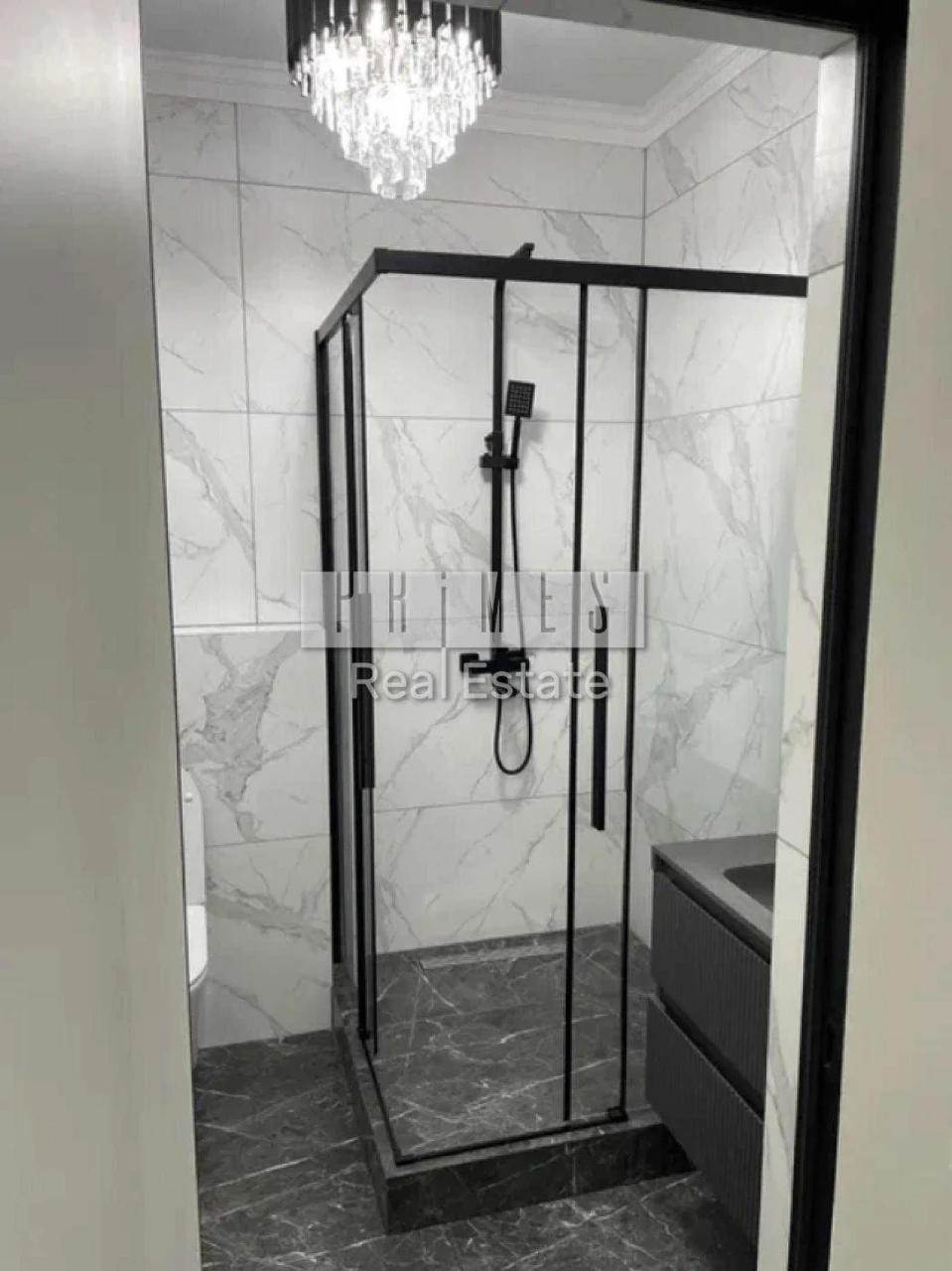 Продаж 1к квартири, ЖК Manhattan city, пр. Берестейський, 11