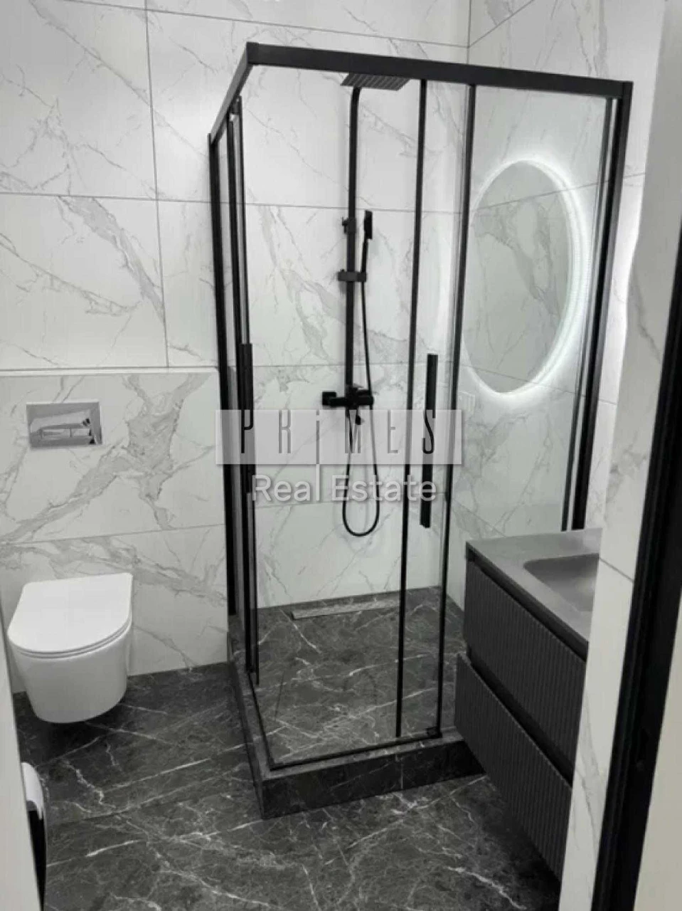 Продаж 1к квартири, ЖК Manhattan city, пр. Берестейський, 11