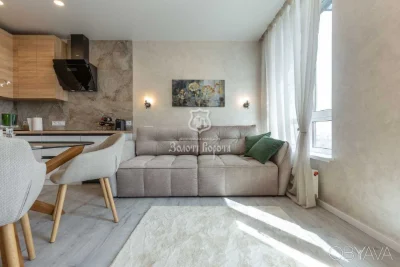 3-комнатная квартира, 79.70 кв.м
