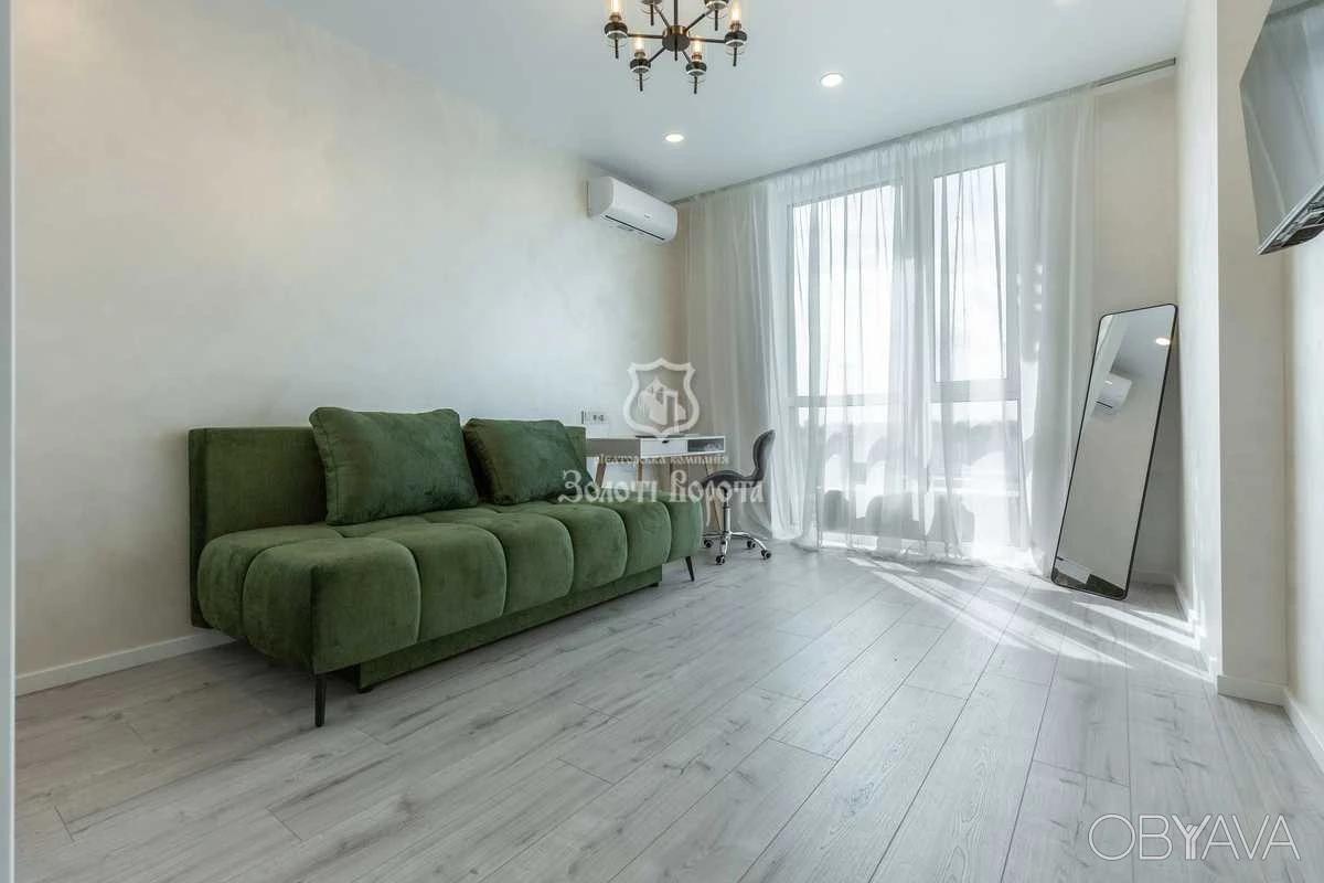 3-комнатная квартира, 79.70 кв.м