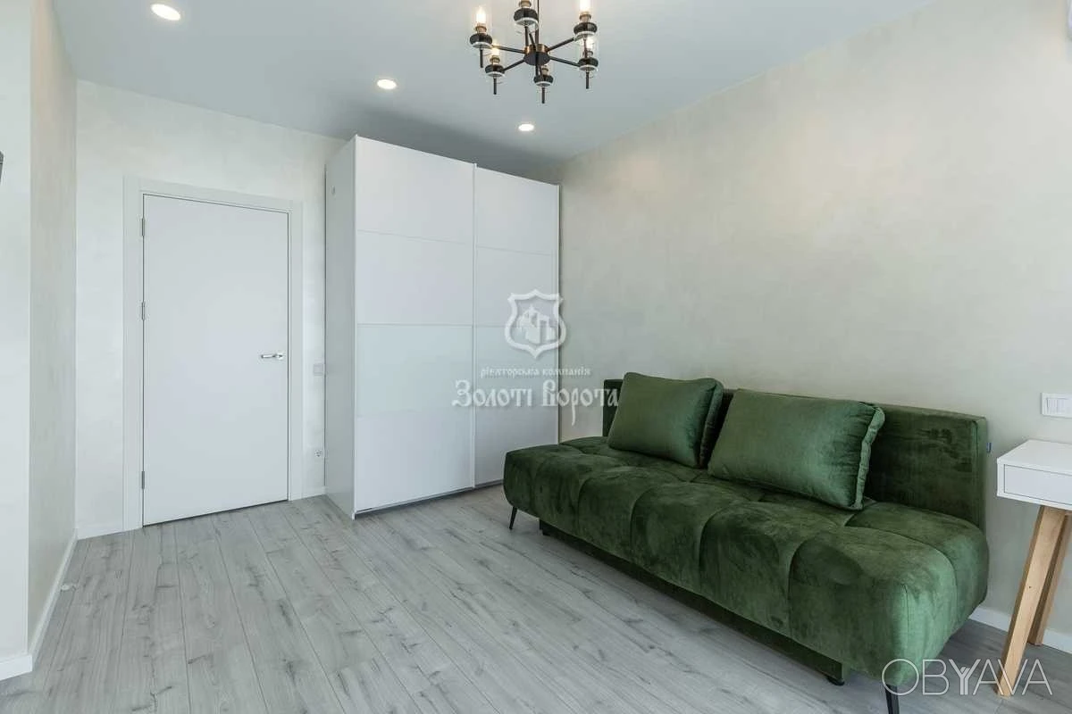 3-комнатная квартира, 79.70 кв.м