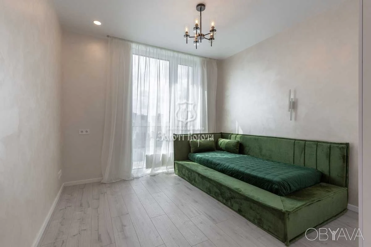 3-комнатная квартира, 79.70 кв.м