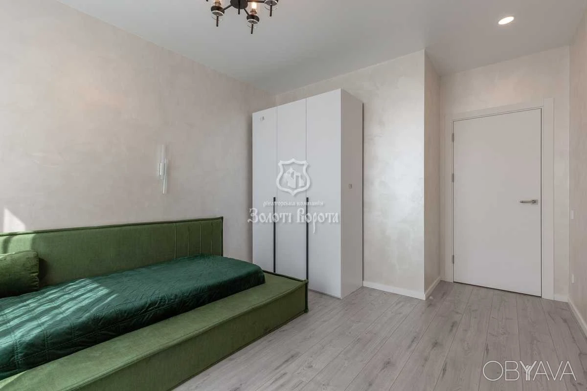3-комнатная квартира, 79.70 кв.м