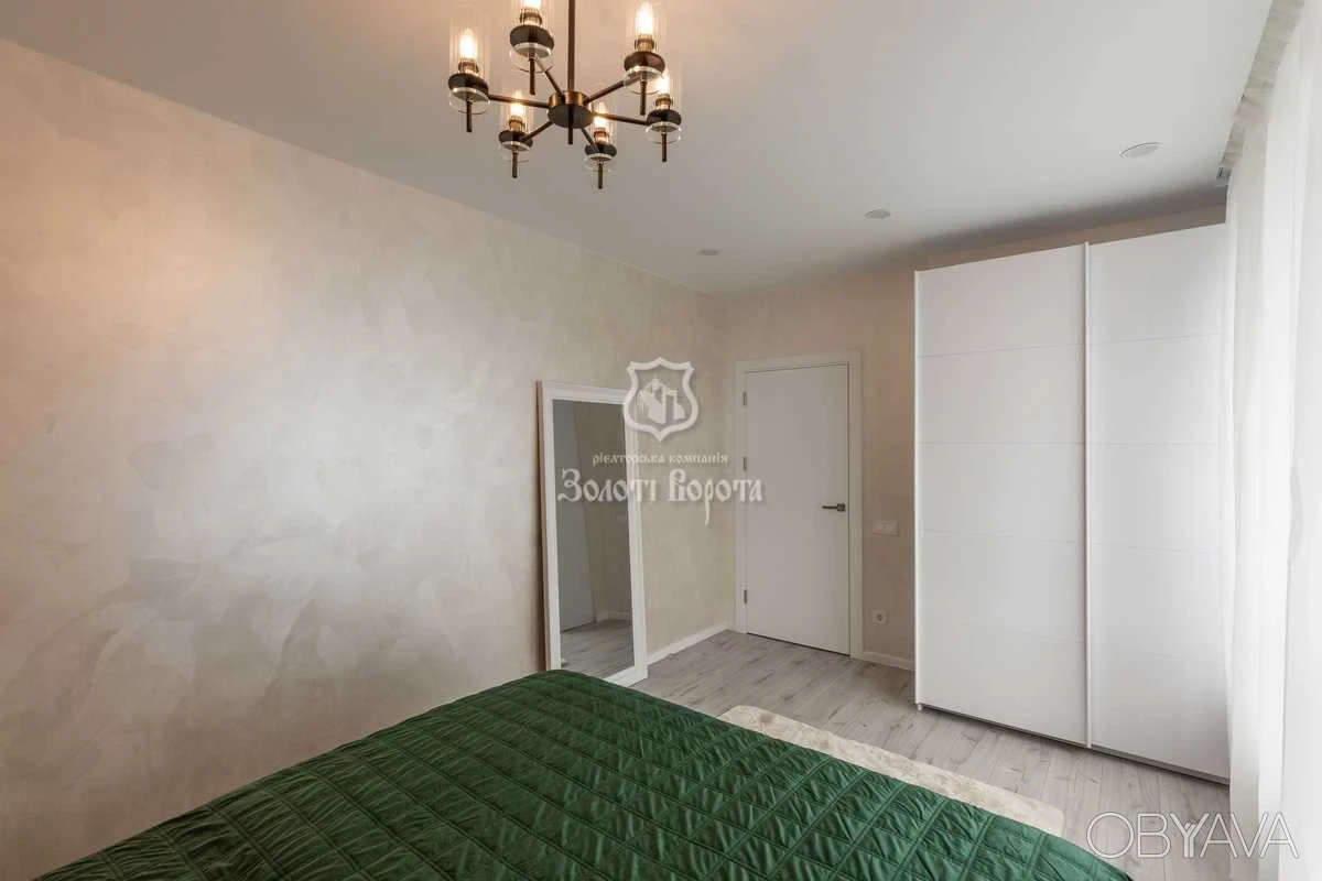 3-комнатная квартира, 79.70 кв.м