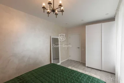 3-комнатная квартира, 79.70 кв.м