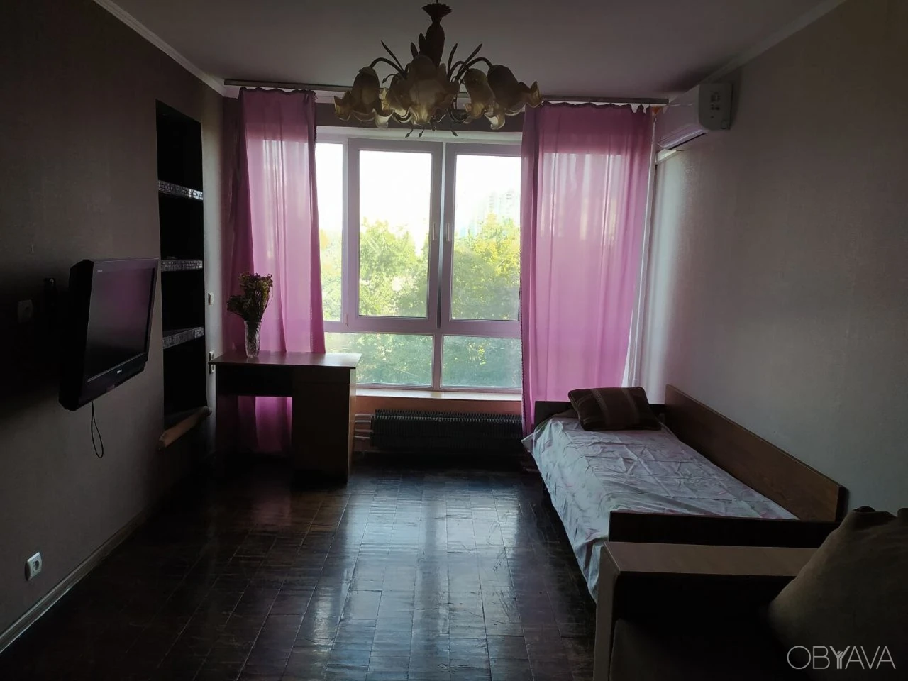 БЕЗ%! Продам 1к кв по вул. Заболотного, 128, Теремки 1!