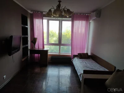 БЕЗ%! Продам 1к кв по вул. Заболотного, 128, Теремки 1!