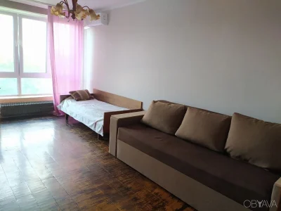 БЕЗ%! Продам 1к кв по вул. Заболотного, 128, Теремки 1!