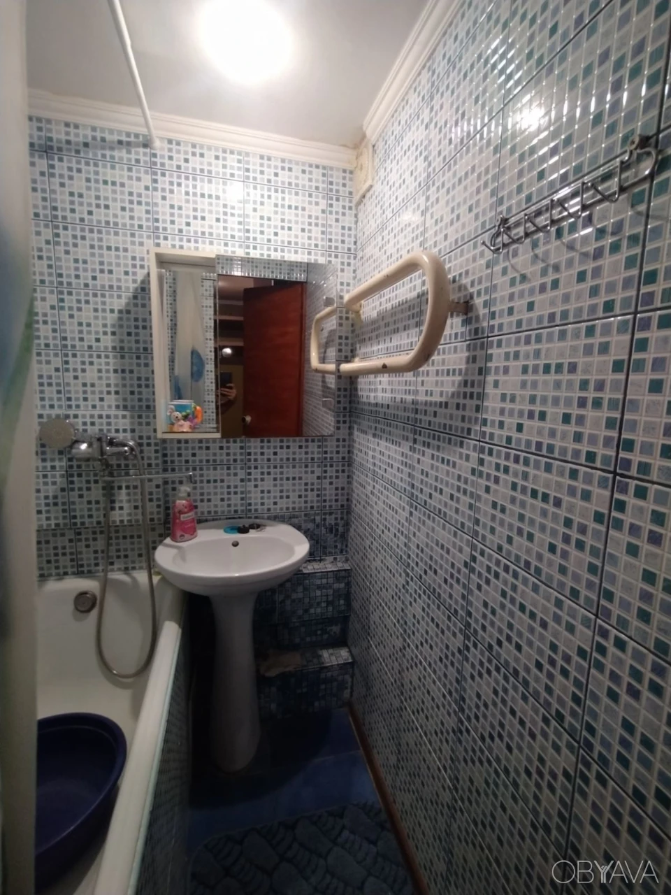 БЕЗ%! Продам 1к кв по вул. Заболотного, 128, Теремки 1!