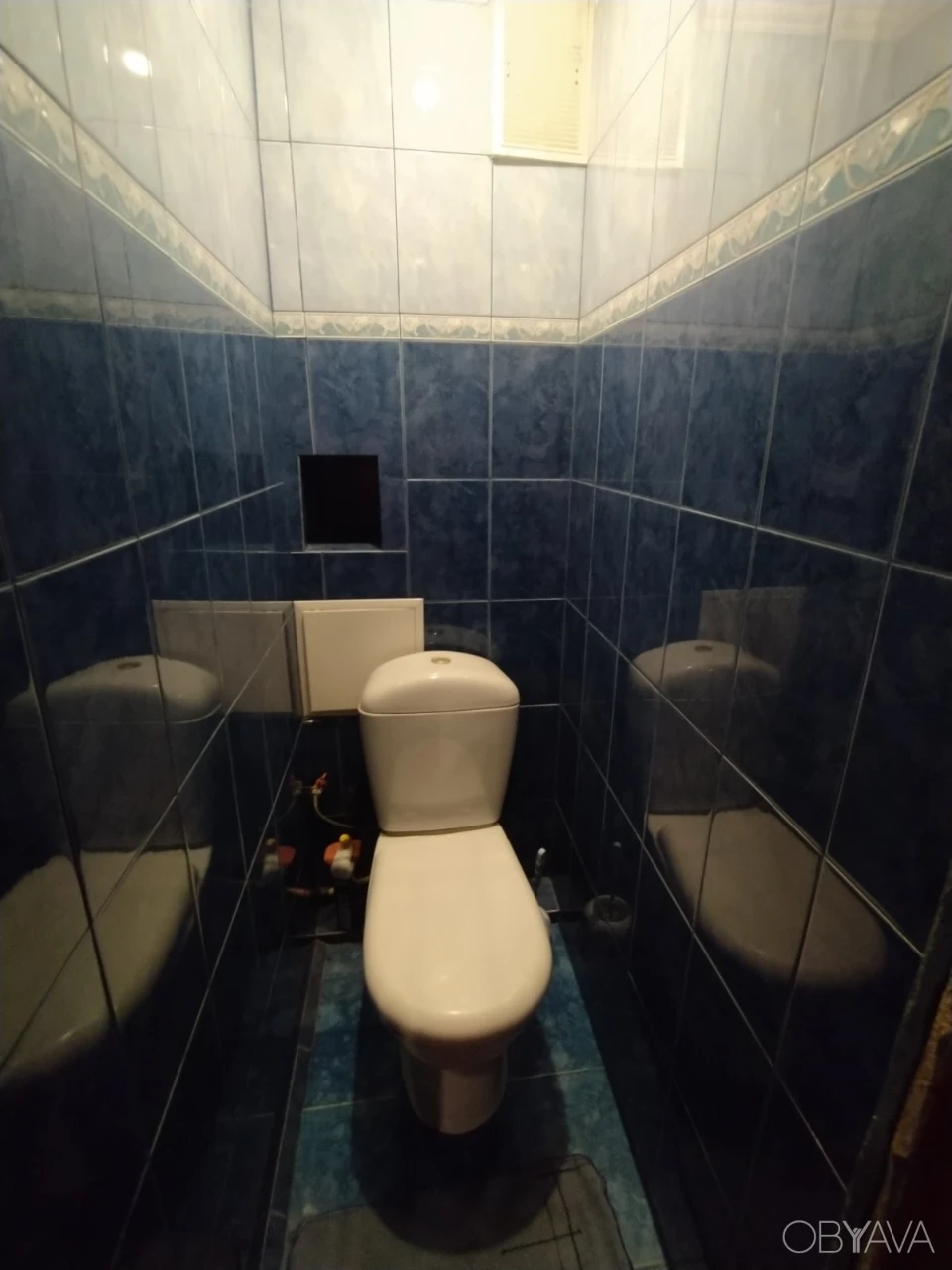 БЕЗ%! Продам 1к кв по вул. Заболотного, 128, Теремки 1!