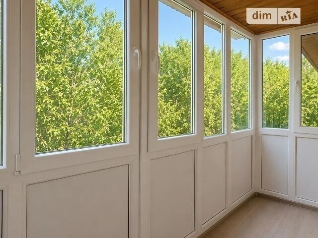 Sale of 2-room apartment 37.8 sq. m. on Metrobudivska Street 6, apt.